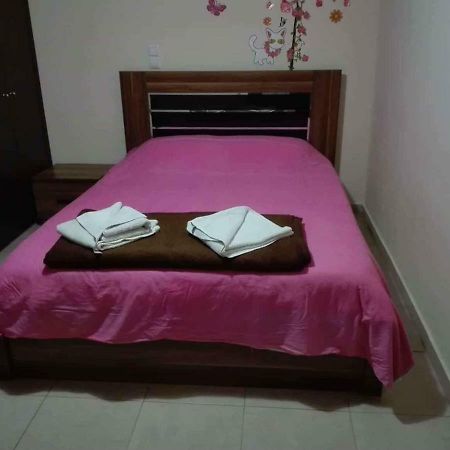 Eleni Apartment Пиги Экстерьер фото
