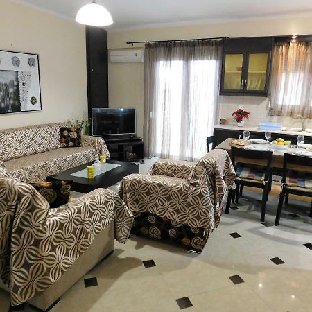 Eleni Apartment Пиги Экстерьер фото