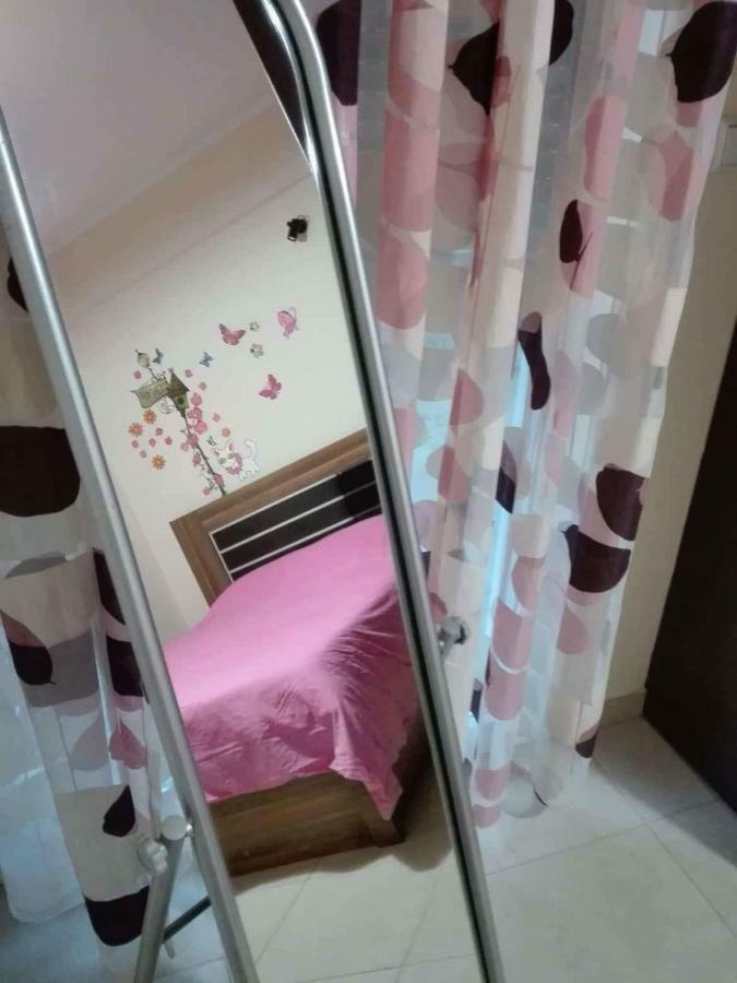 Eleni Apartment Пиги Экстерьер фото