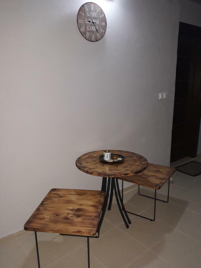 Eleni Apartment Пиги Экстерьер фото
