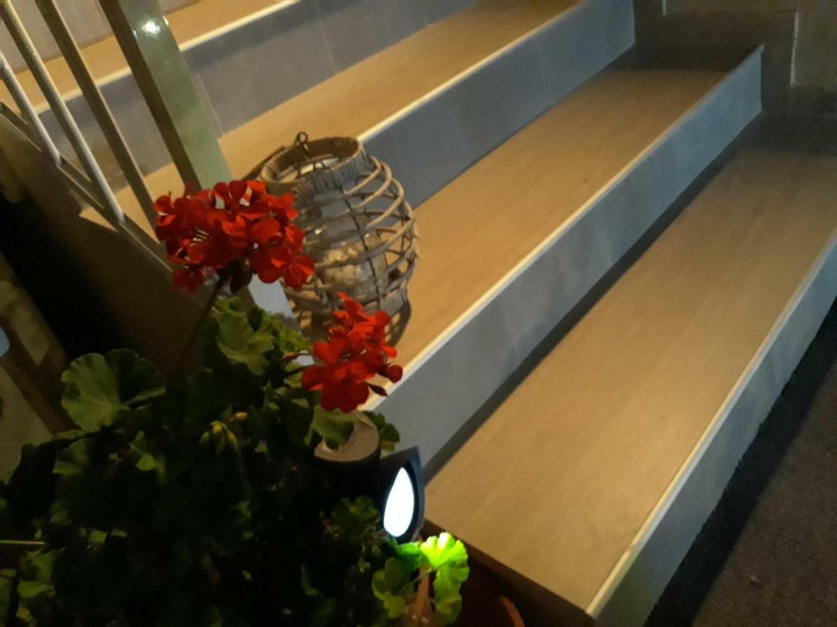 Eleni Apartment Пиги Экстерьер фото