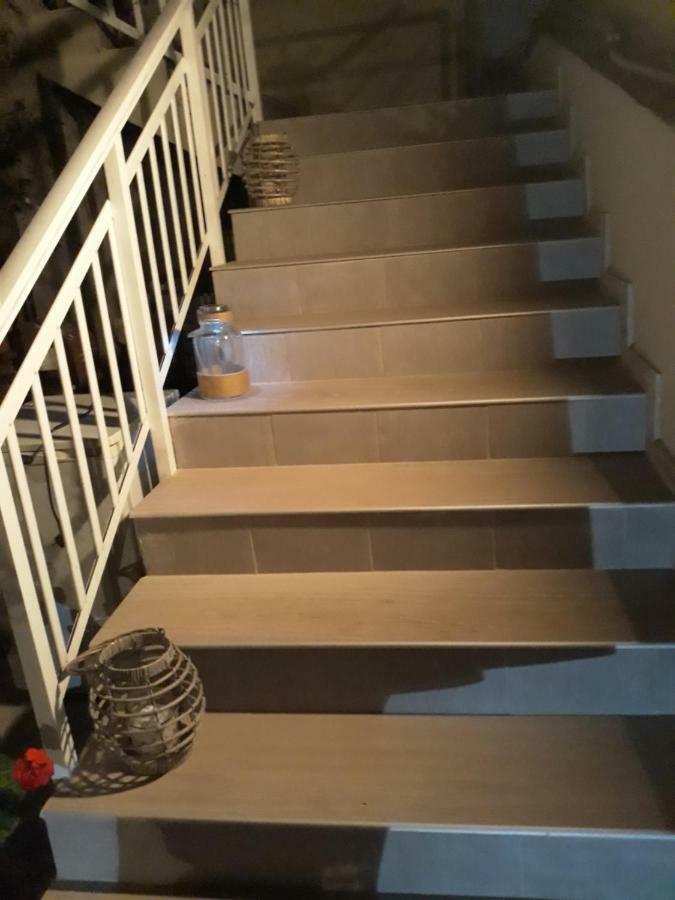 Eleni Apartment Пиги Экстерьер фото