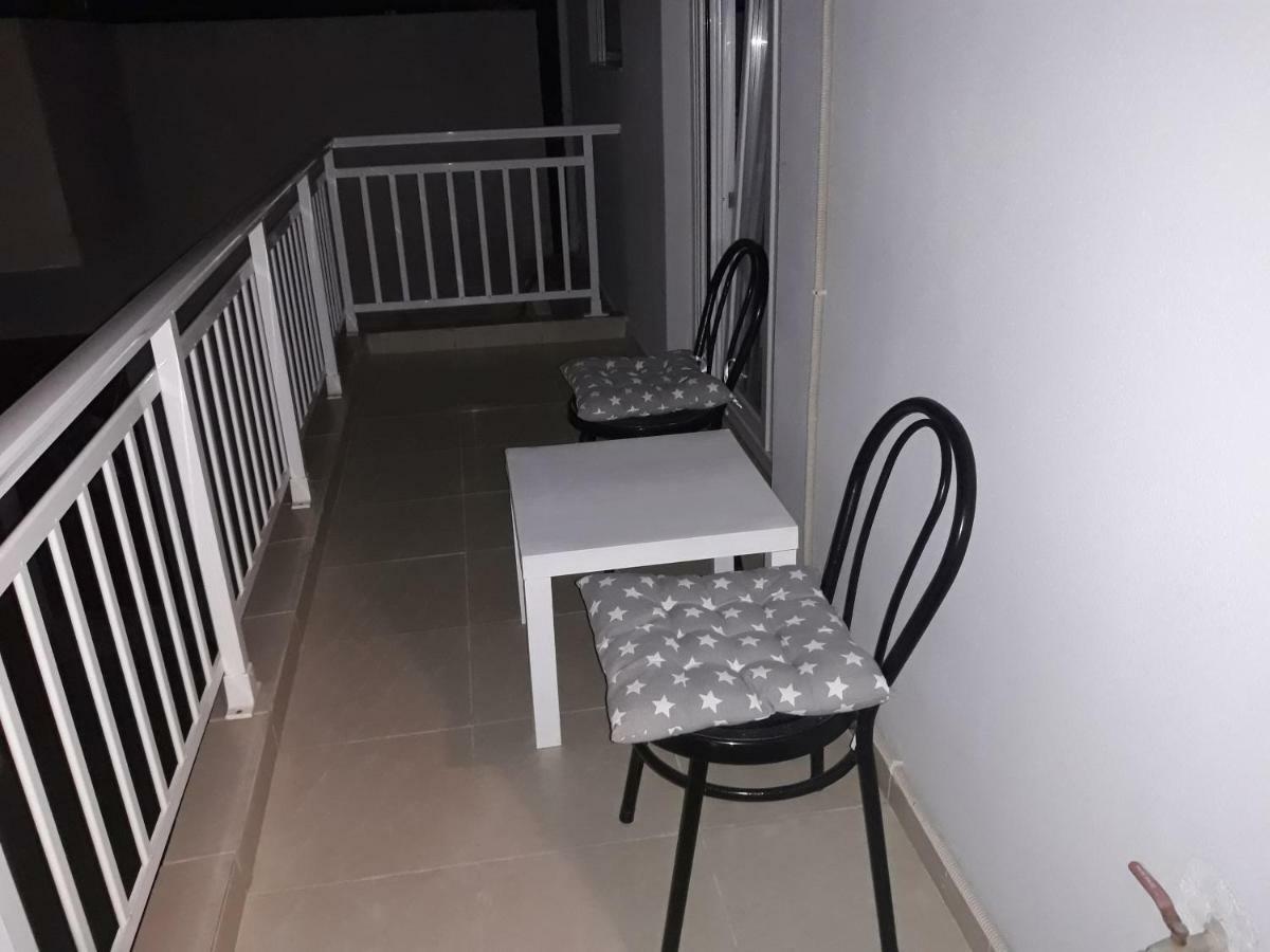 Eleni Apartment Пиги Экстерьер фото